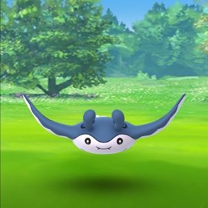 Meet your Posher, Kitty